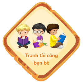 Nền tảng Giáo dục dành cho trẻ