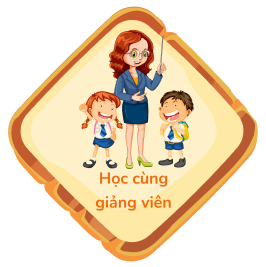 Nền tảng Giáo dục dành cho trẻ